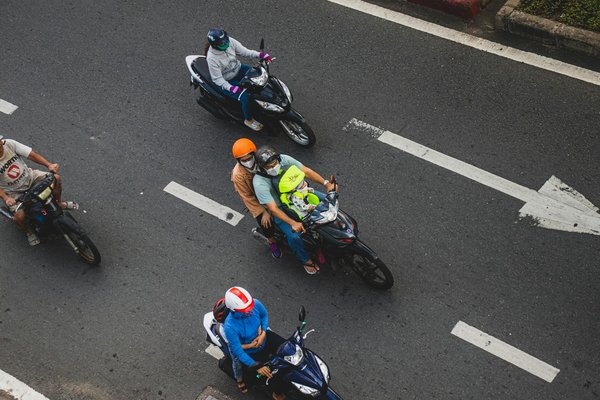 Révolutionnez vos déplacements avec des solutions mobilité éco-responsables