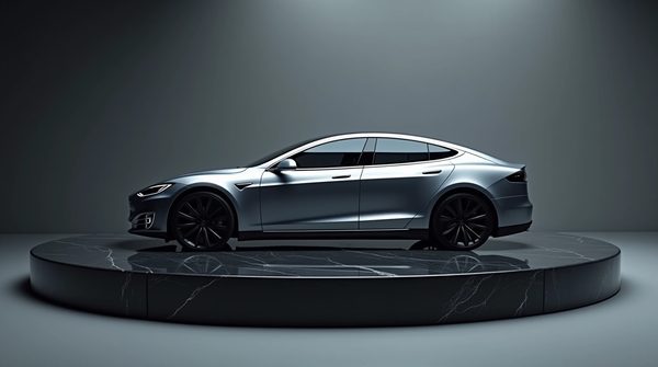 Découvrez le superchargeur V4 Tesla : puissance et rapidité