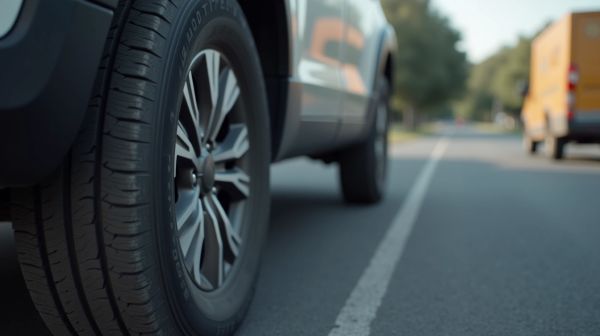 Découvrez vos pneus pas chers avec livraison gratuite en ligne