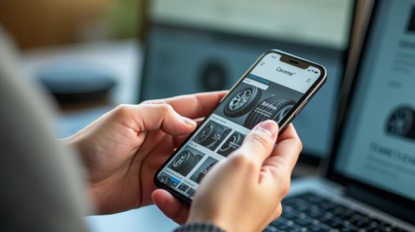 Découvrez vos pneus pas chers avec livraison gratuite en ligne