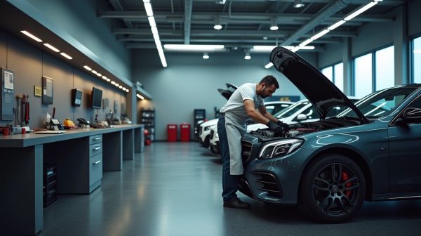 Serrurier automobile à valenciennes : services sur mesure pour vous