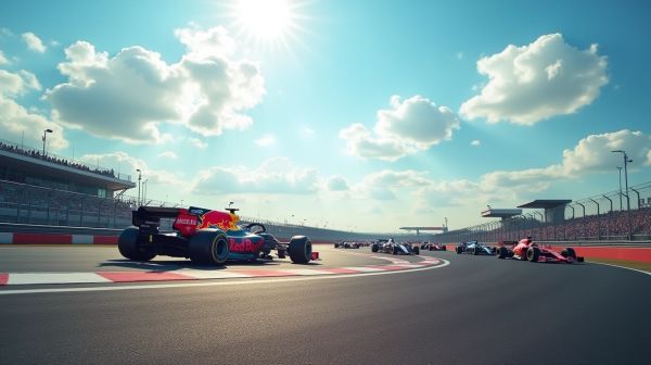 Stage conduite au circuit d'issoire : des bolides à tester !