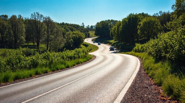 Top 5 expériences de conduite sur le circuit d'Issoire