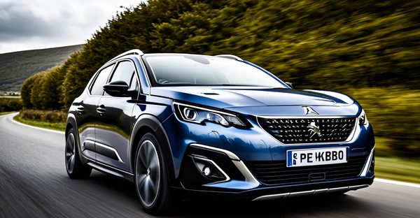 Turbo pas cher pour peugeot : performance et fiabilité garanties !