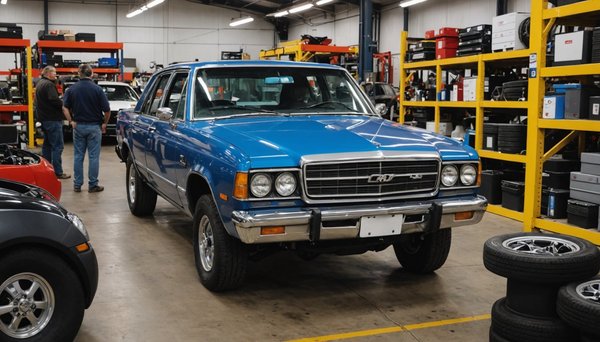 Trouvez les meilleures pièces auto pour votre véhicule facilement